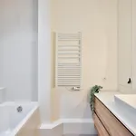 Stylish 2br In Private Mansion At Rue De Passy Lejlighed