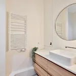 Lejlighed Stylish 2br In Private Mansion At Rue De Passy