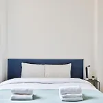 Stylish 2br In Private Mansion At Rue De Passy Lejlighed *