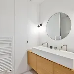 Lejlighed Stylish 2br In Private Mansion At Rue De Passy Paris