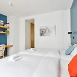 Lejlighed Stylish 2br In Private Mansion At Rue De Passy *