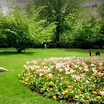 Stylish 2br In Private Mansion At Rue De Passy * Paris