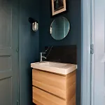 Stylish 2br In Private Mansion At Rue De Passy Lejlighed Paris