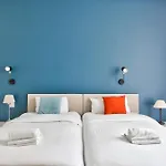 Stylish 2br In Private Mansion At Rue De Passy